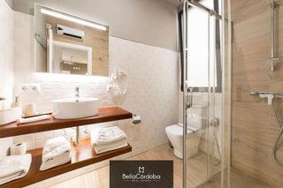 Piso en venta en Casco Histórico  - Ribera - San Basilio en Córdoba