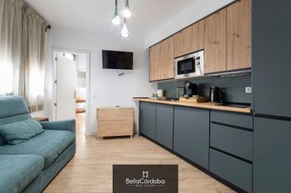 Piso en venta en Casco Histórico  - Ribera - San Basilio en Córdoba