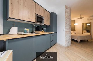 Piso en venta en Casco Histórico  - Ribera - San Basilio en Córdoba