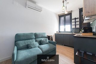 Piso en venta en Casco Histórico  - Ribera - San Basilio en Córdoba