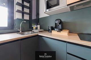 Piso en venta en Casco Histórico  - Ribera - San Basilio en Córdoba