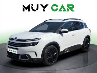 Citroen C5 Aircross BlueHdi 130 S&S Shine 96 kW (131 CV)