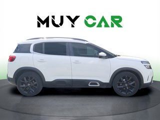 Citroen C5 Aircross BlueHdi 130 S&S Shine 96 kW (131 CV)