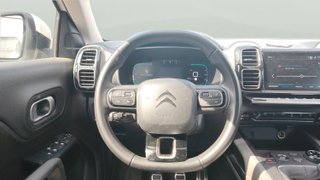 Citroen C5 Aircross BlueHdi 130 S&S Shine 96 kW (131 CV)