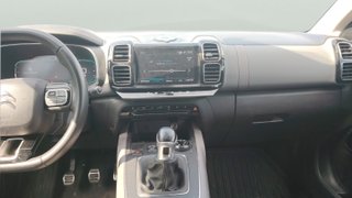 Citroen C5 Aircross BlueHdi 130 S&S Shine 96 kW (131 CV)