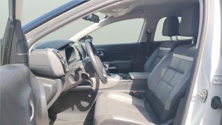 Citroen C5 Aircross BlueHdi 130 S&S Shine 96 kW (131 CV)