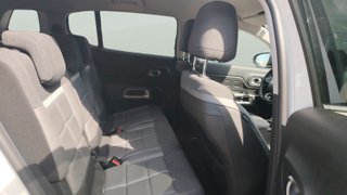 Citroen C5 Aircross BlueHdi 130 S&S Shine 96 kW (131 CV)