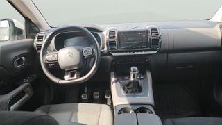 Citroen C5 Aircross BlueHdi 130 S&S Shine 96 kW (131 CV)