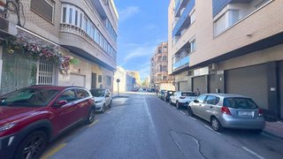 Piso en venta en Centro en Torrevieja