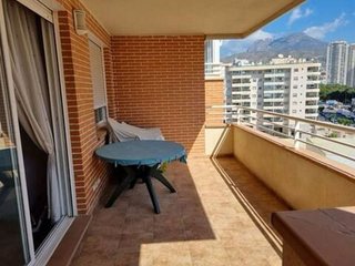 Piso en venta en La Cala de Villajoyosa en Villajoyosa/Vila Joiosa (la)
