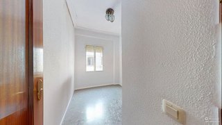 Piso en venta en Los Remedios en Sevilla