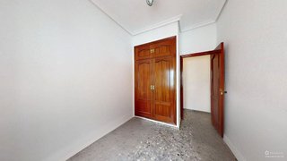Piso en venta en Los Remedios en Sevilla