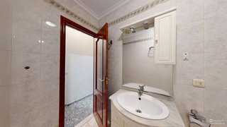 Piso en venta en Los Remedios en Sevilla