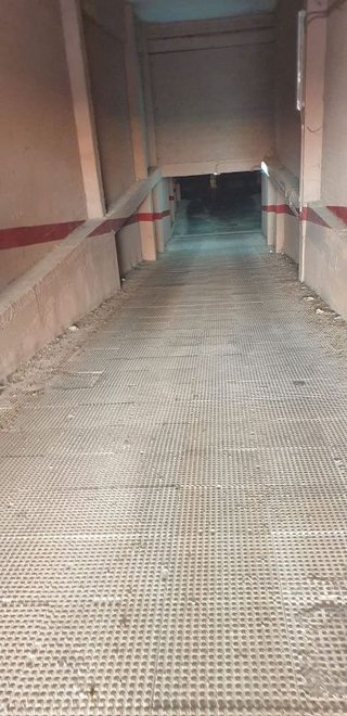 Garaje en venta en Arco Norte - Avda. España en Dos Hermanas