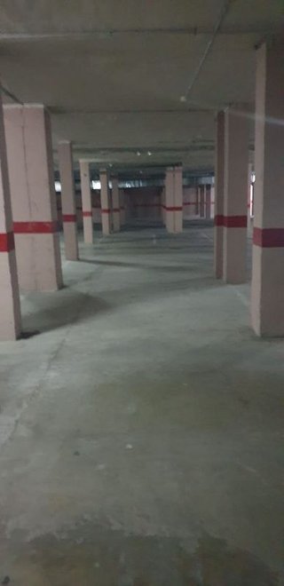 Garaje en venta en Arco Norte - Avda. España en Dos Hermanas