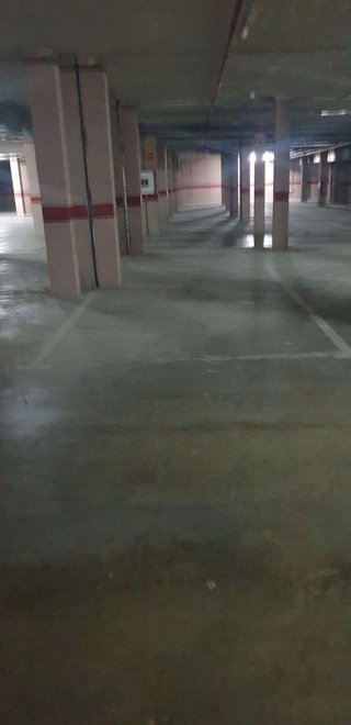 Garaje en venta en Arco Norte - Avda. España en Dos Hermanas