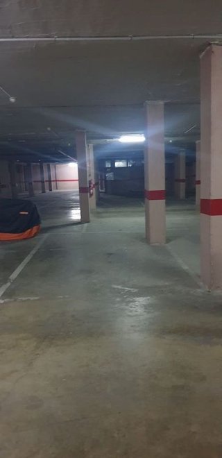 Garaje en venta en Arco Norte - Avda. España en Dos Hermanas