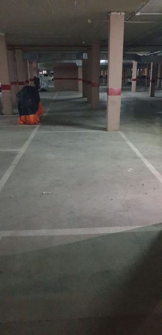Garaje en venta en Arco Norte - Avda. España en Dos Hermanas