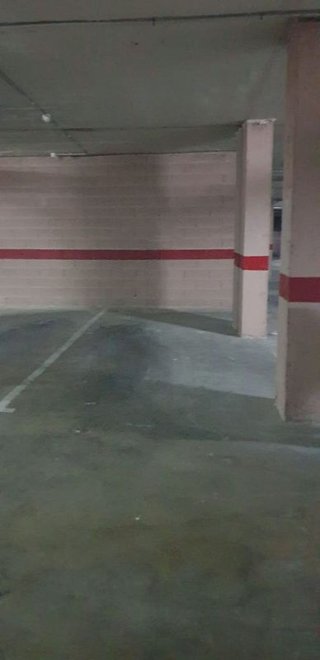 Garaje en venta en Arco Norte - Avda. España en Dos Hermanas