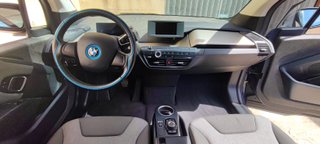 BMW i3 Modelo 2016 100% Electrico