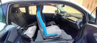 BMW i3 Modelo 2016 100% Electrico