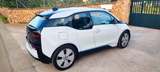 BMW i3 Modelo 2016 100% Electrico