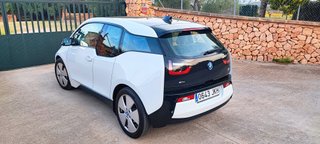 BMW i3 Modelo 2016 100% Electrico