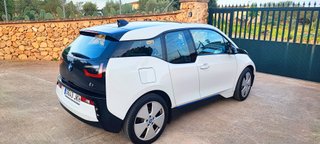 BMW i3 Modelo 2016 100% Electrico