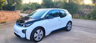 BMW i3 Modelo 2016 100% Electrico