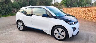 BMW i3 Modelo 2016 100% Electrico