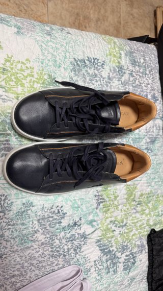 ZAPATILLAS BOCAGE × LE COQ SPORTIF