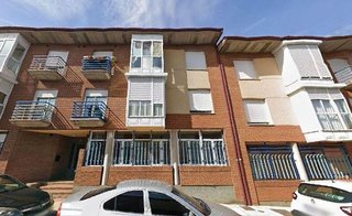 Piso en venta en Las Eras de Renueva en León