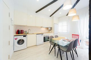 Piso en venta en Centro en Torrevieja