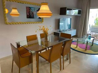 Piso en venta en Los Naranjos - Las Brisas en Marbella
