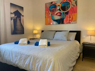 Piso en venta en Los Naranjos - Las Brisas en Marbella