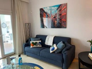 Piso en venta en Los Naranjos - Las Brisas en Marbella