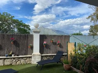 Piso en venta en Los Naranjos - Las Brisas en Marbella