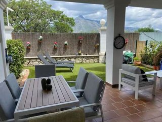 Piso en venta en Los Naranjos - Las Brisas en Marbella