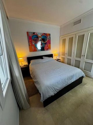 Piso en venta en Los Naranjos - Las Brisas en Marbella