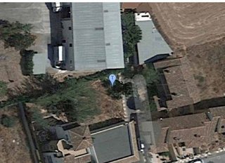 Terreno en venta en Pulianas