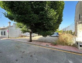 Terreno en venta en Pulianas
