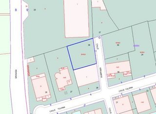 Terreno en venta en Pulianas