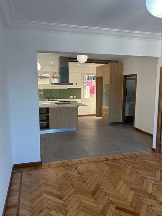 Piso en venta en Teis en Vigo