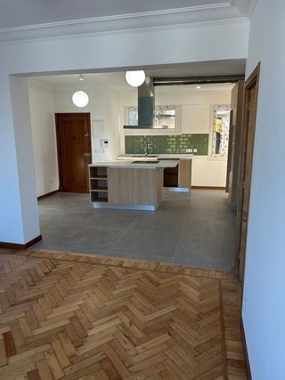 Piso en venta en Teis en Vigo