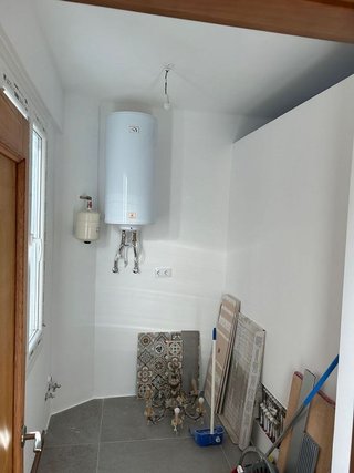 Piso en venta en Teis en Vigo