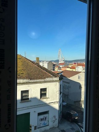 Piso en venta en Teis en Vigo
