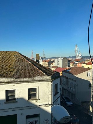 Piso en venta en Teis en Vigo