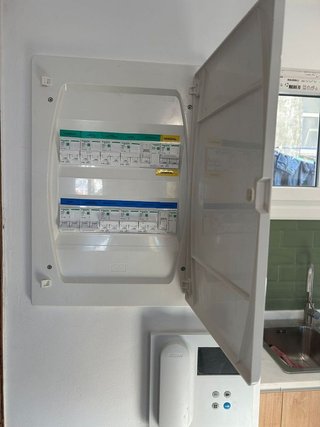 Piso en venta en Teis en Vigo