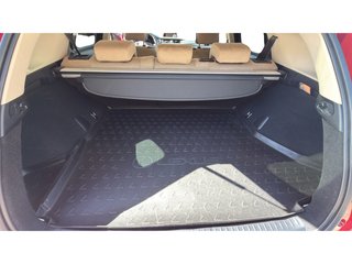 Lexus CT 200h F-Sport 100 kW (136 CV)