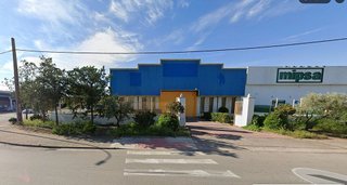 Nave industrial en venta en Valdepeñas